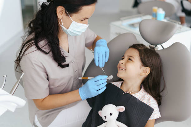 Best Emergency Wisdom Teeth Removal in Russell, KS