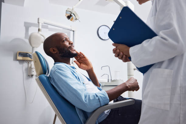 Best Weekend Emergency Dentist in Russell, KS