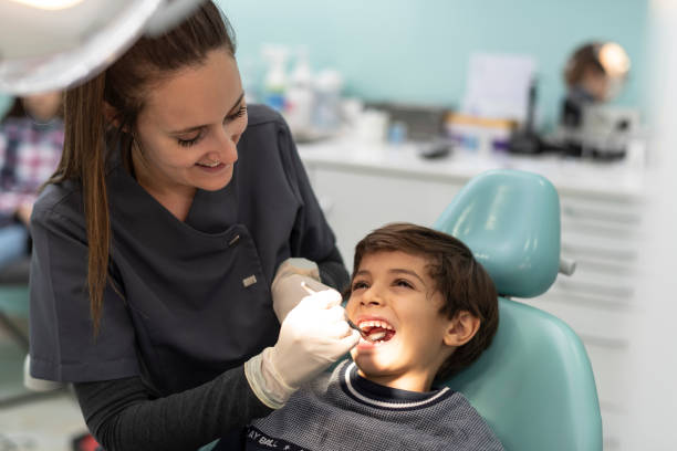  Russell, KS Emergency Dentist Pros