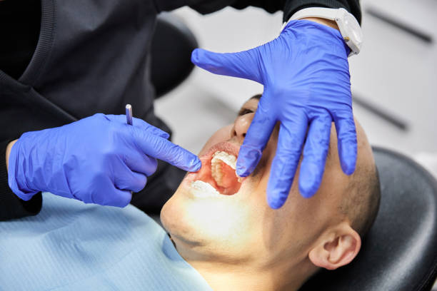 Best Emergency TMJ Treatment in Russell, KS