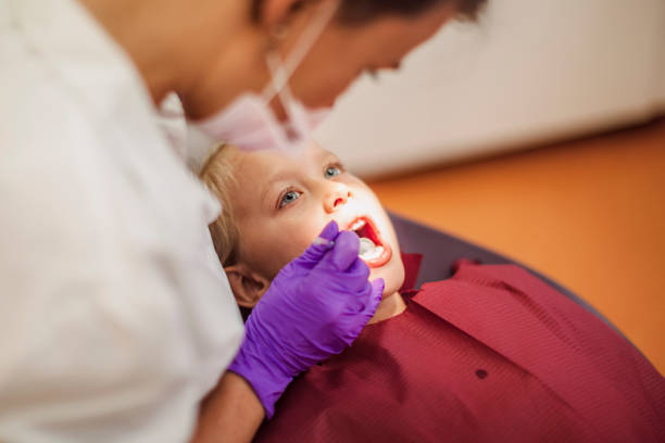 Best After-Hours Dental Trauma Care in Russell, KS