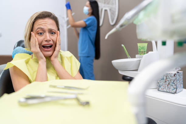 Best Same-Day Emergency Dental Services in Russell, KS