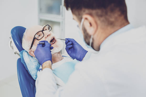 Best Emergency Denture Repair in Russell, KS